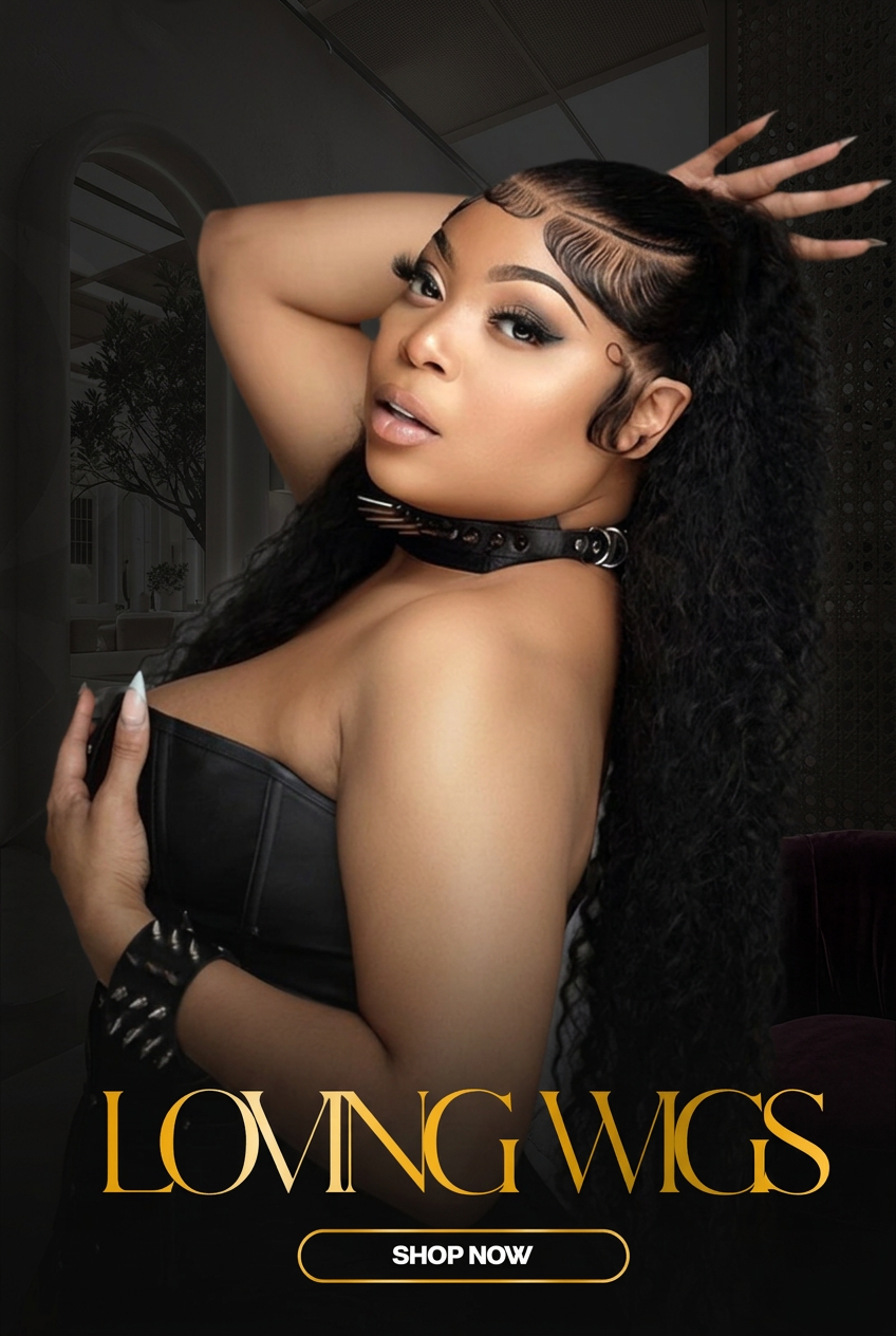 5x5 HD DEEPWAVE WIGS